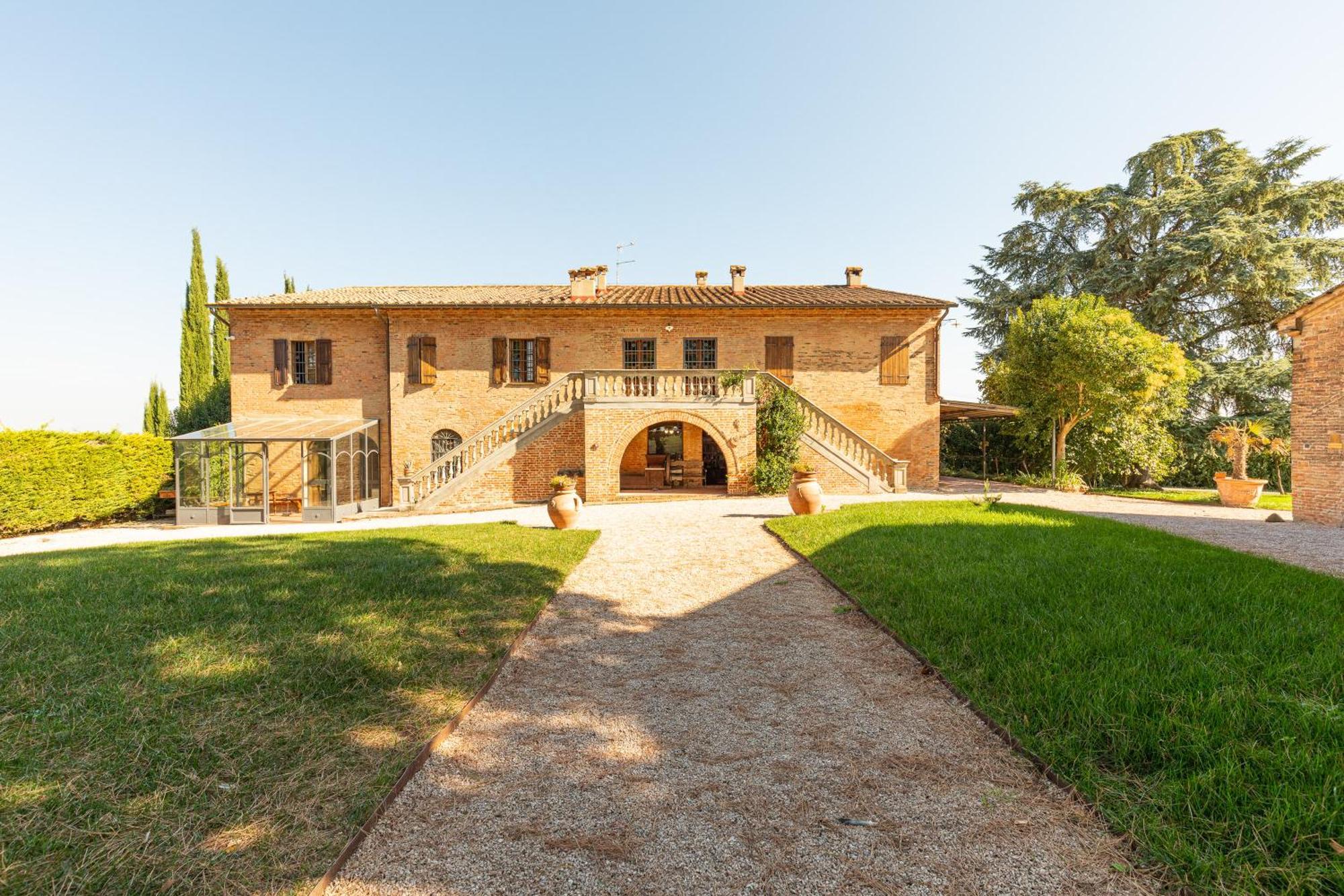 Appartamento Greppino Montepulciano Stazione エクステリア 写真